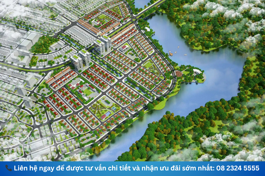 Tổng quan dự án Pearl Rivera