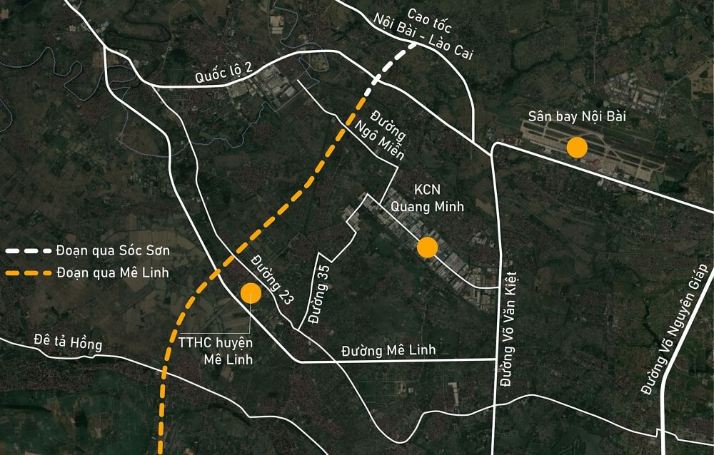 Hạ tầng bứt phá Pearl Rivera