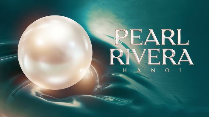Pearl Rivera Mê Linh