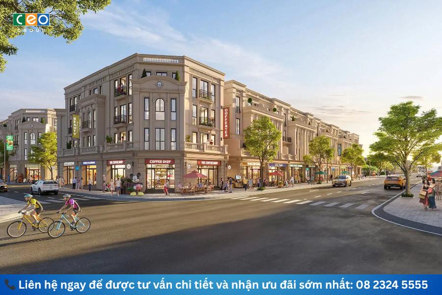 Thông tin mới nhất Pearl Rivera Hà Nội